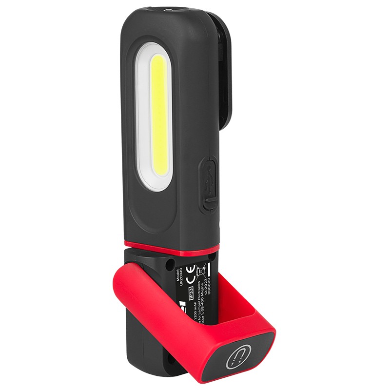 lampa atelier xpe + cob rebel - 5 | YEO