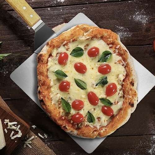 Ruhhy 21746 tava pizza/lopata pizza - 2 | YEO