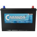 Baterie auto 12V 100Ah 850A – CARANDA DURABILA JAPAN - 2 | YEO