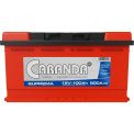 Baterie auto 12V 100Ah 900A – CARANDA SUPREMA - 1 | YEO