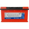 Baterie auto 12V 100Ah 920A – CARANDA SUPREMA - 2 | YEO