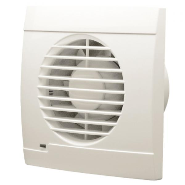 ventilator o 100mm aero rs 100p+fir