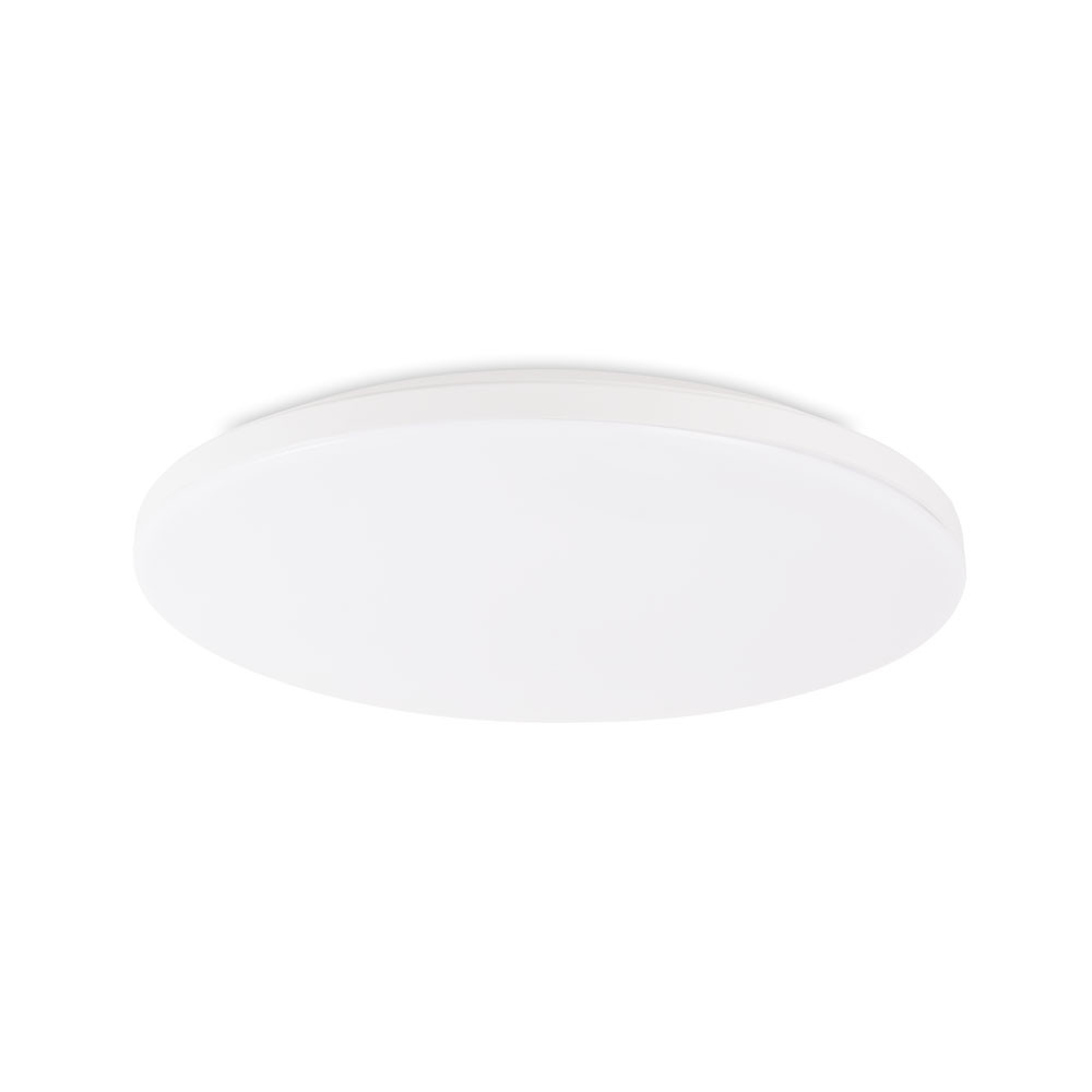 plafoniera led 25w 6500k ip44, homelight - 2 | YEO