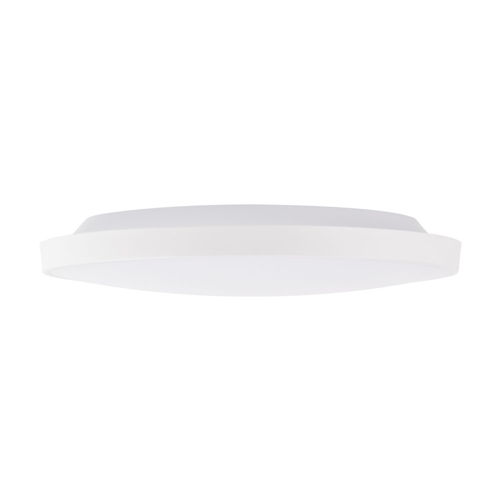 plafoniera cu senzor led 16w 6500k ip44, homelight - 1 | YEO