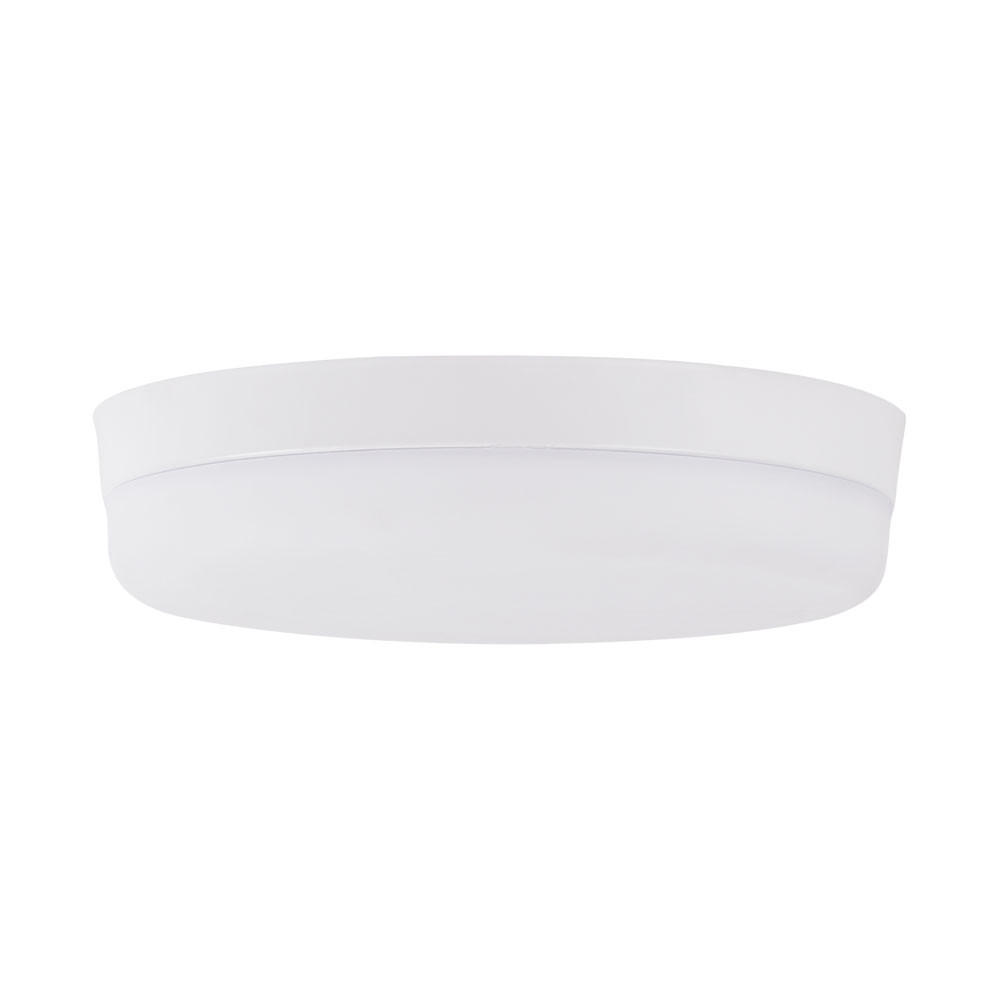 aplica rotunda led 18w 6400k ip20, homelight - 1 | YEO