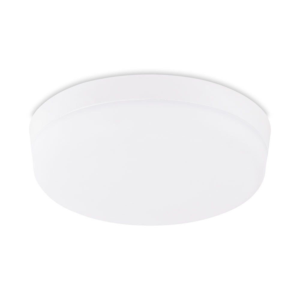 aplica rorunda led 24w 6400k ip20, homelight - 2 | YEO