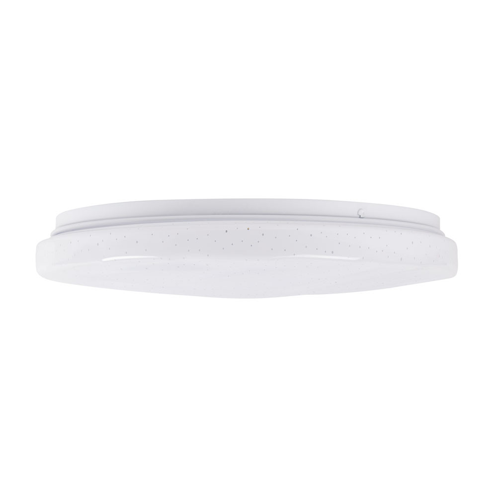 plafoniera decorativa led 24w 4000k ip20, homelight - 1 | YEO