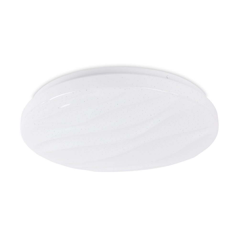 plafoniera decorativa led 24w 4000k ip20, homelight - 2 | YEO