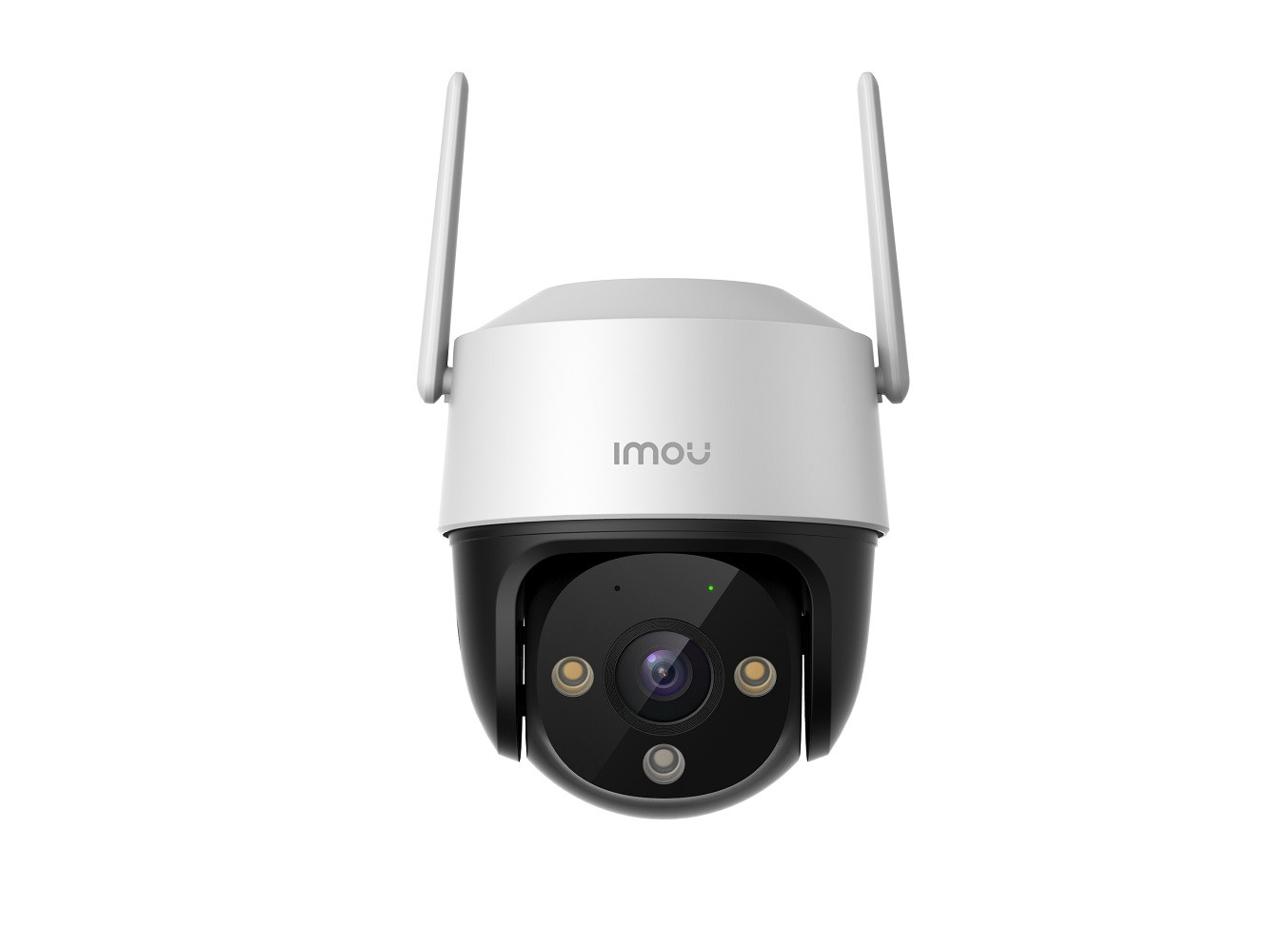 camera de supraveghere pentru exterior wifi imou cruiser se+ ipc-k7cp-5h1we 5mp ir 30m microsd microfon