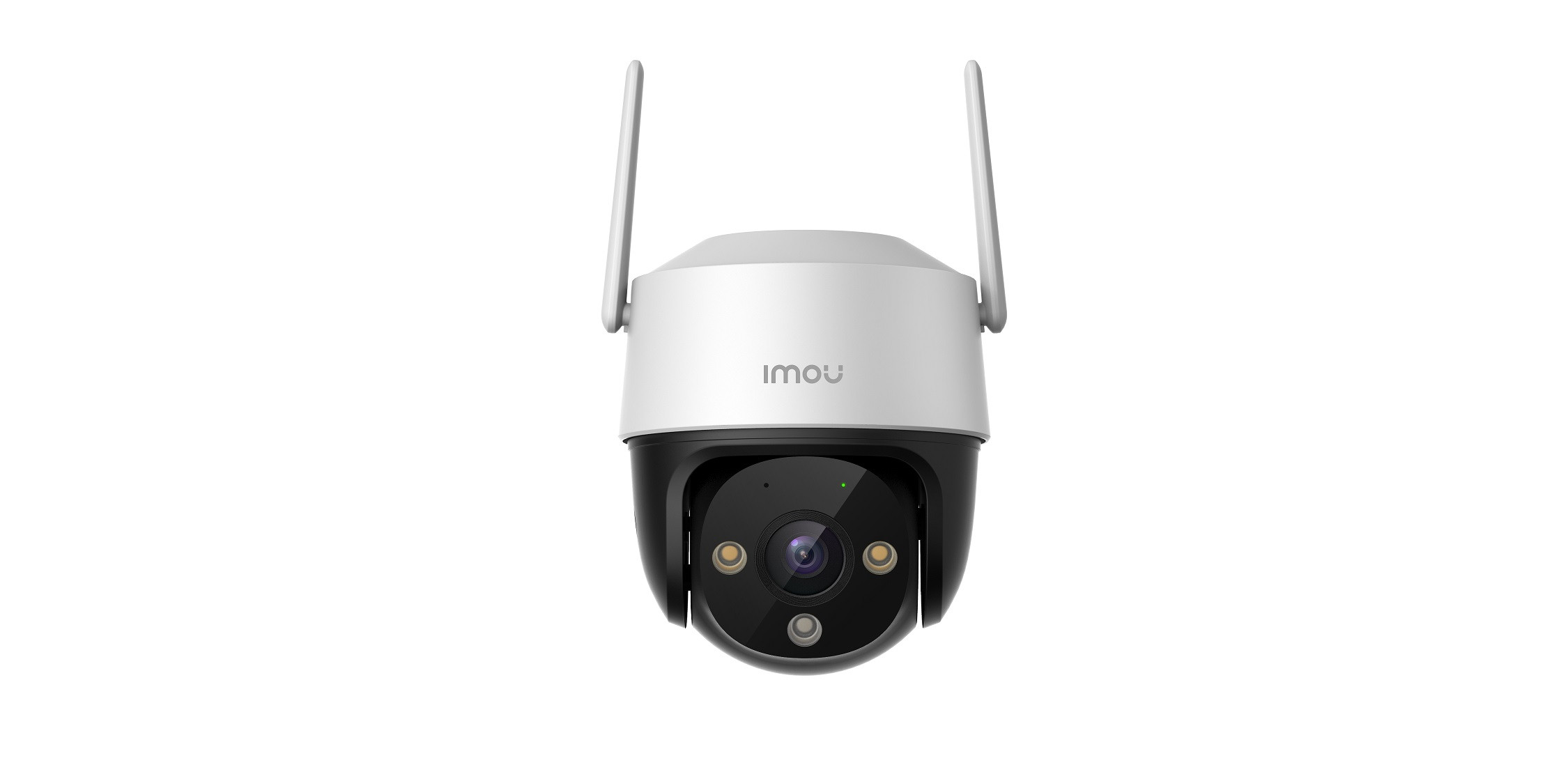 camera de supraveghere pentru exterior wifi imou cruiser 2c ipc-s7cp-3m0we 3mp ir 30m microsd microfon