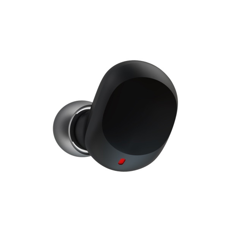 casti bluetooth tws in ear - negru - 3 | YEO