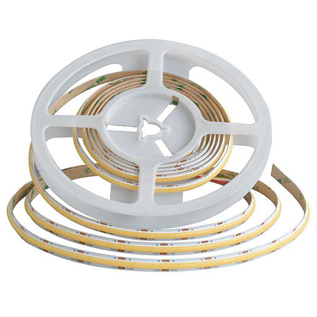 banda led cob 18w/m 24v 3in1 ip20 5m