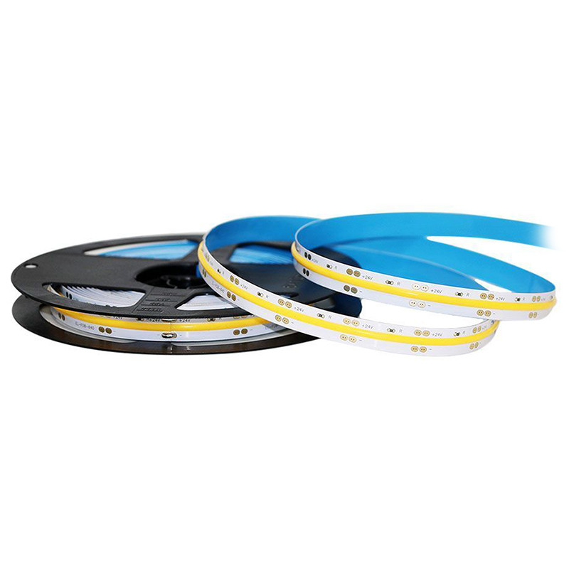 banda led cob 24v 4000k ip20 5m - 1 | YEO