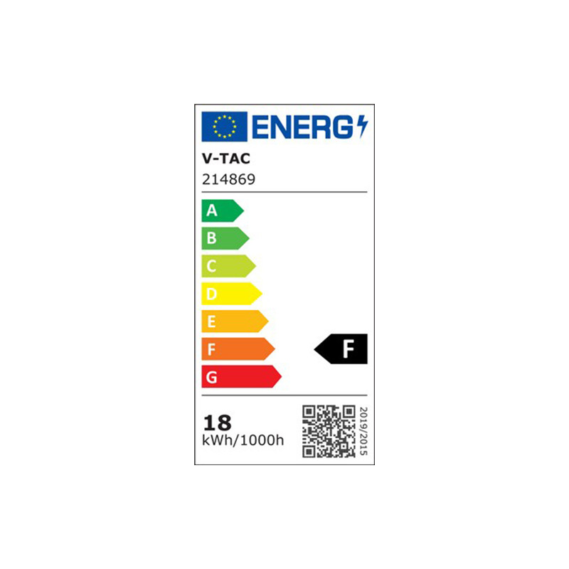 panou led patrat incorporabil 18w 3000k alb cald - 3 | YEO