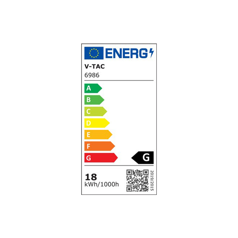 plafoniera led 18w 3in1 - negru - 3 | YEO