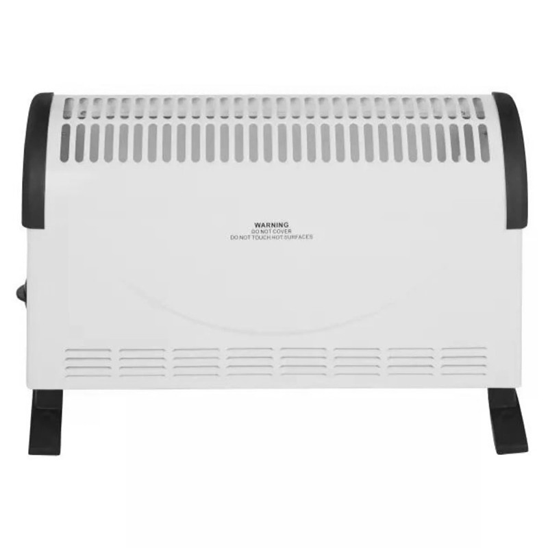 convector electric 3 trepte functie turbo 2000w - 3 | YEO