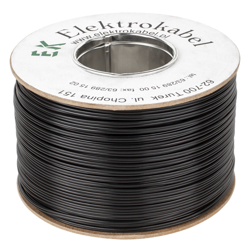 cablu difuzor 2x0.75mm 100m - 1 | YEO