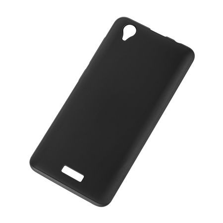 back cover negru move 8 mini