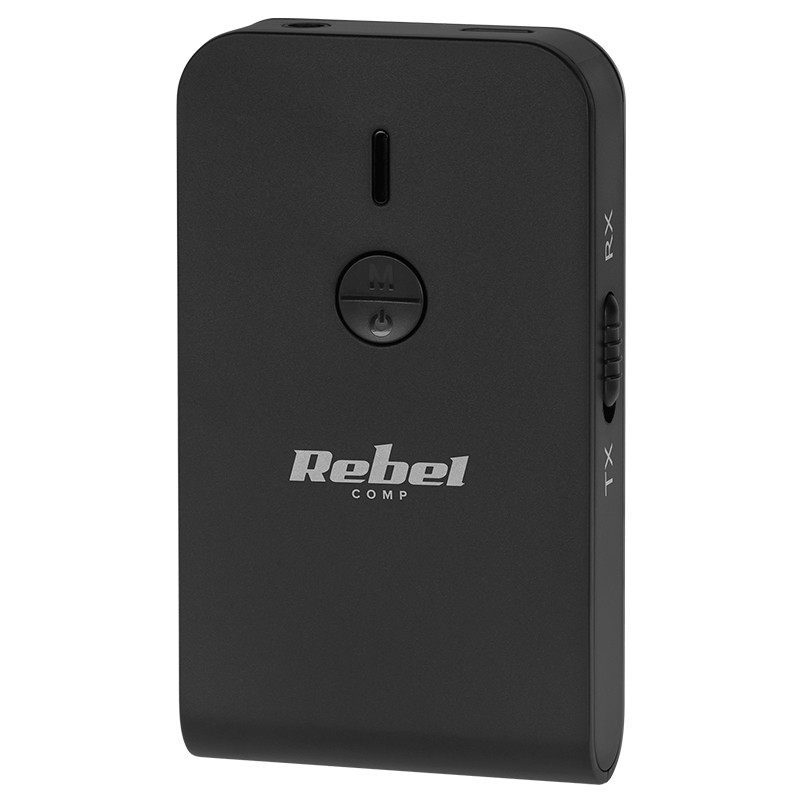 receptor bluetooth audio b10 rebel - 3 | YEO