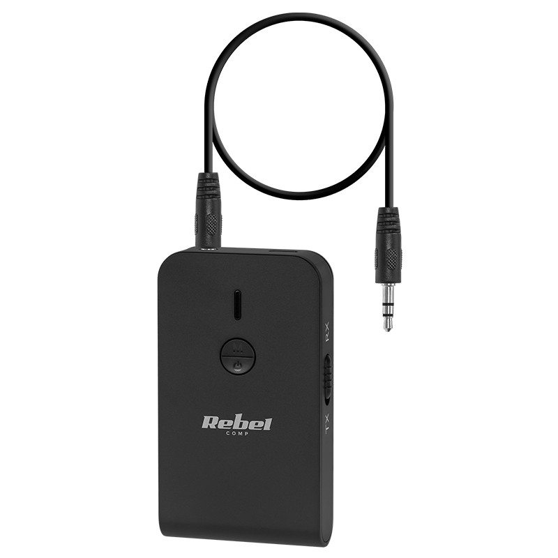 receptor bluetooth audio b10 rebel - 5 | YEO