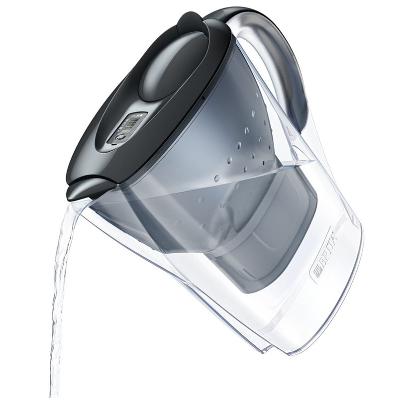 cana filtranta 2.4l marella 3 maxtra+ brita - 3 | YEO