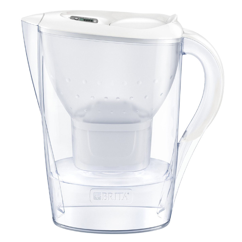 cana filtranta 2.4l marella 3 maxtra+ brita - 1 | YEO