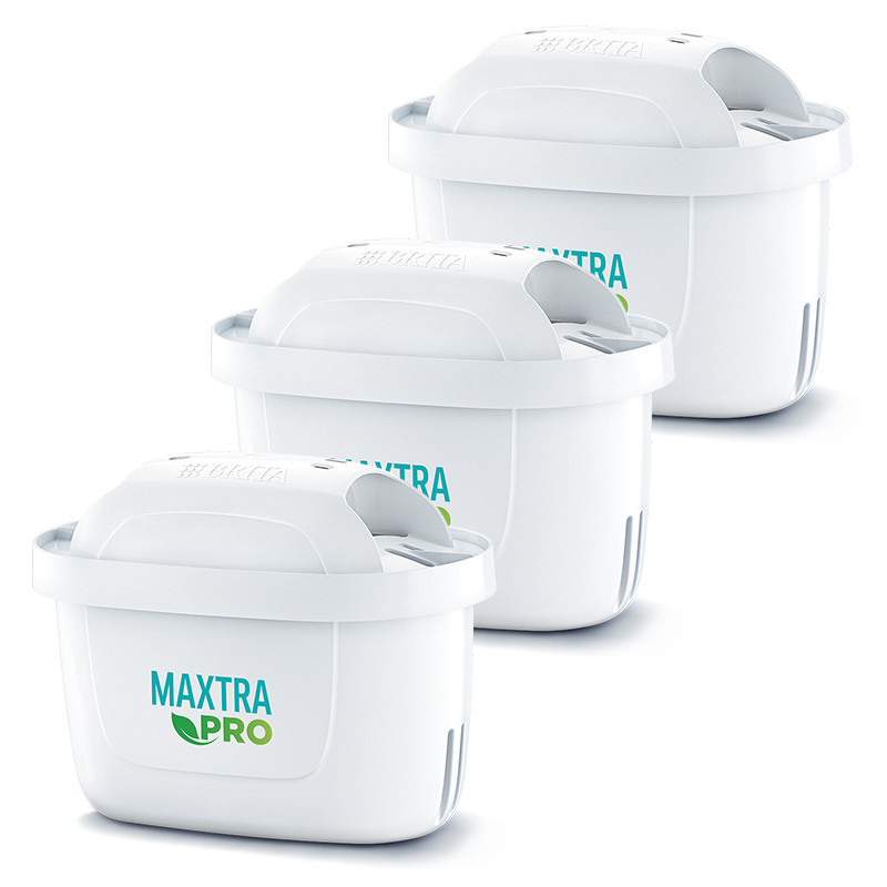 cana filtranta 2.4l marella 3 maxtra+ brita - 2 | YEO