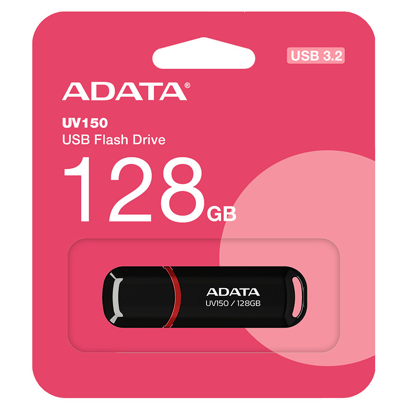 flash drive usb 3.0 128gb uv150 adata - 2 | YEO