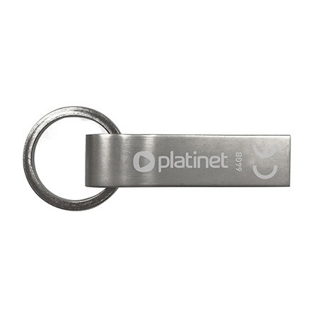 flash drive usb k-depo 64gb platinet