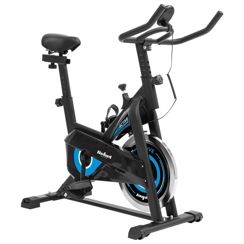 bicicleta spinning - spinning bike rebel active - 1 | YEO