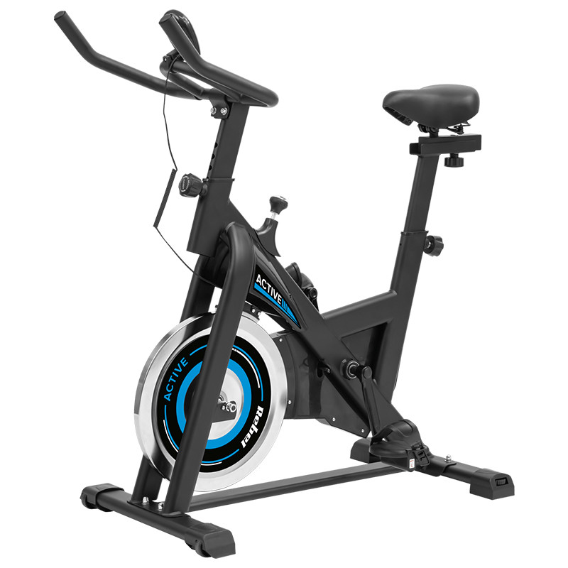 bicicleta spinning - spinning bike rebel active - 3 | YEO