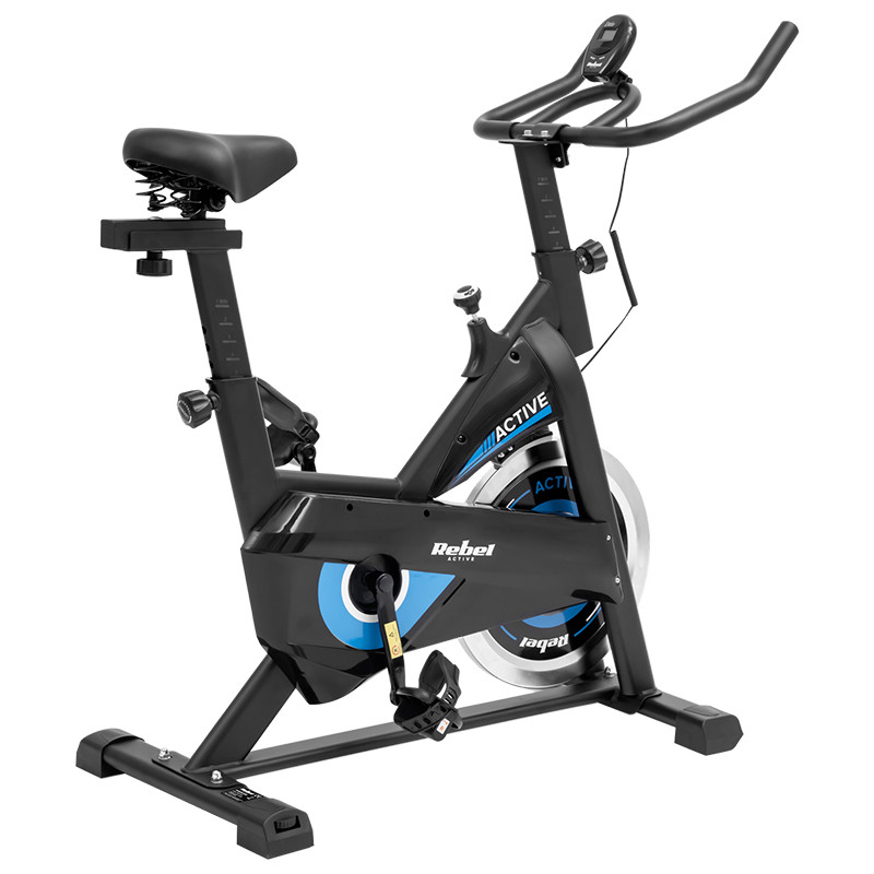 bicicleta spinning - spinning bike rebel active - 4 | YEO