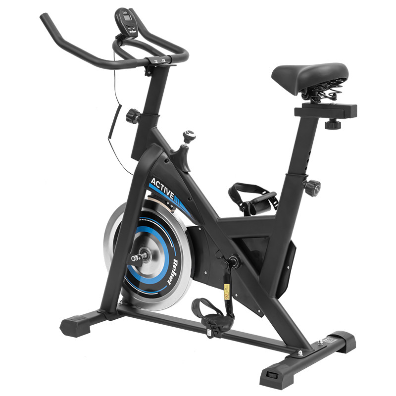 bicicleta spinning - spinning bike rebel active - 5 | YEO