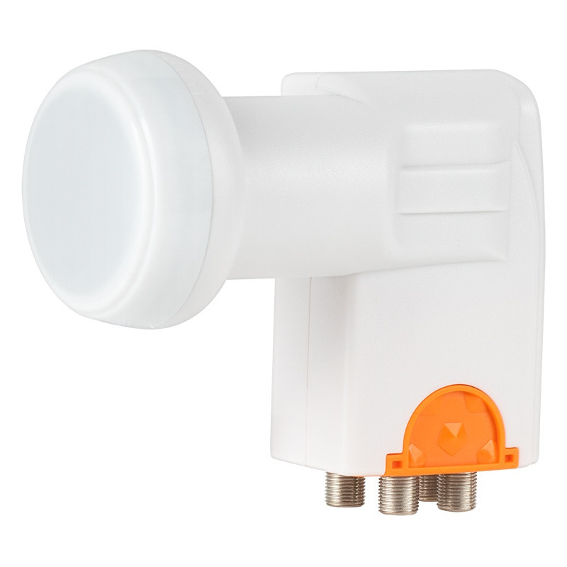 convertor lnb quad - 1 | YEO