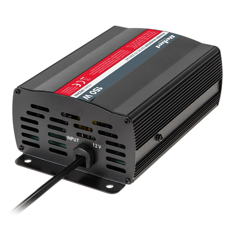 invertor 12v 230v 150w rebel - 2 | YEO