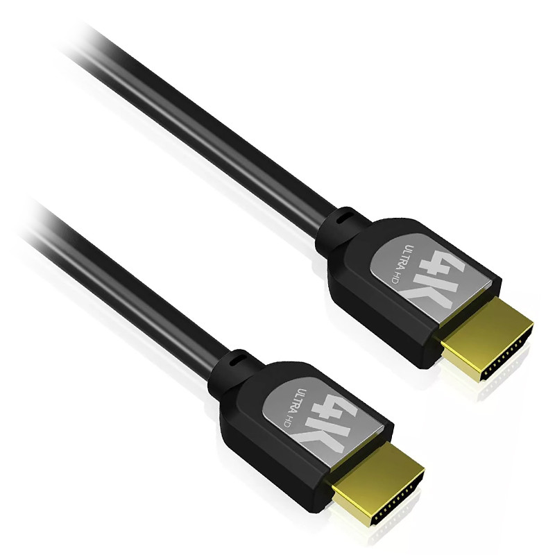 cablu hdmi tata - tata 4k 2.0m sentivus - 1 | YEO