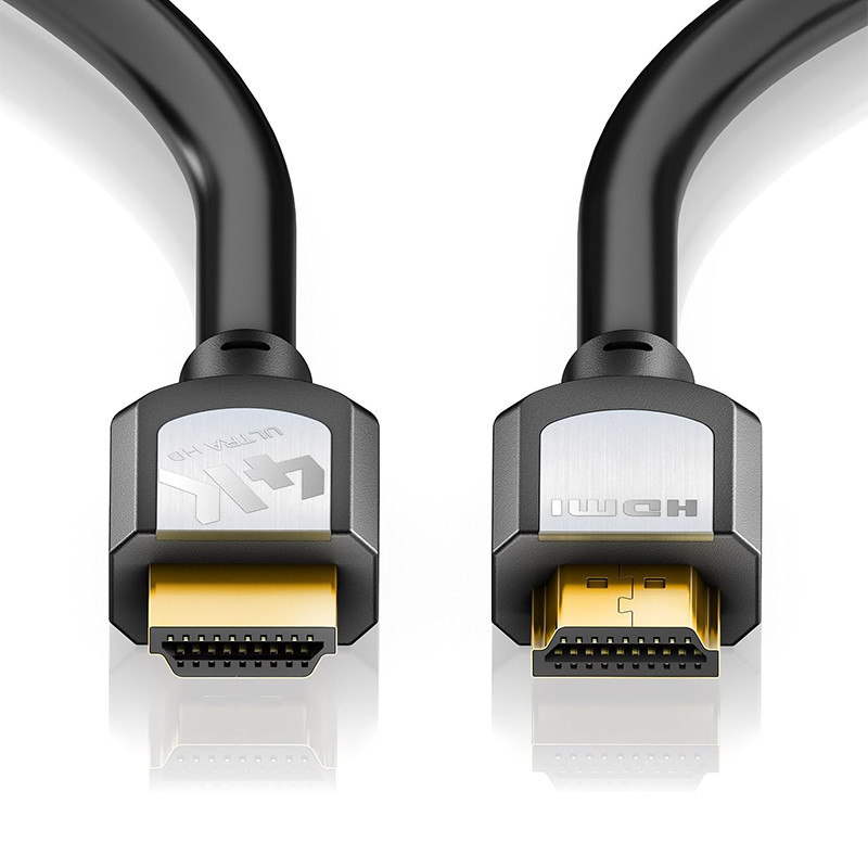 cablu hdmi tata - tata 4k 2.0m sentivus