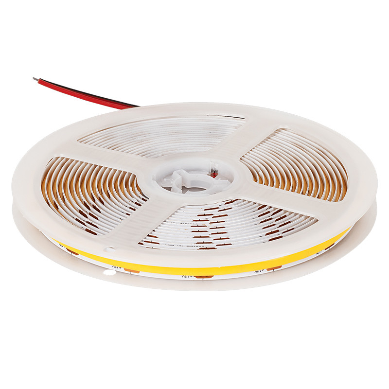 banda led cob alb cald 11w/m 5m rebel - 1 | YEO