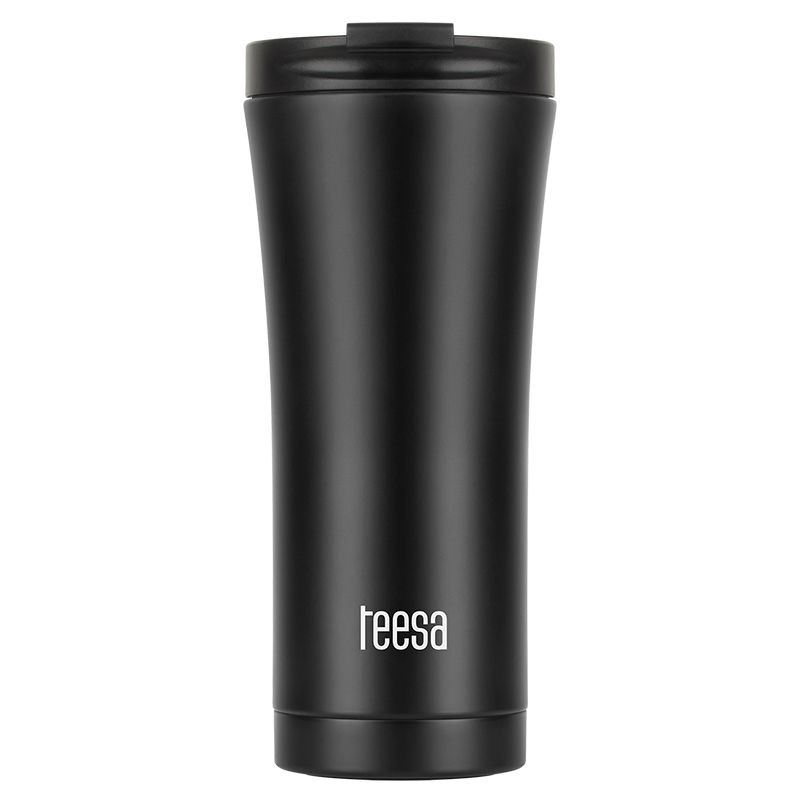 termos negru 500ml teesa - 1 | YEO