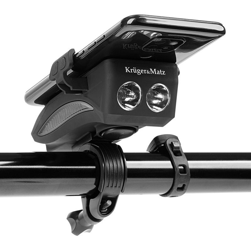 suport bicicleta 3in1 xt50 kruger&matz - 2 | YEO