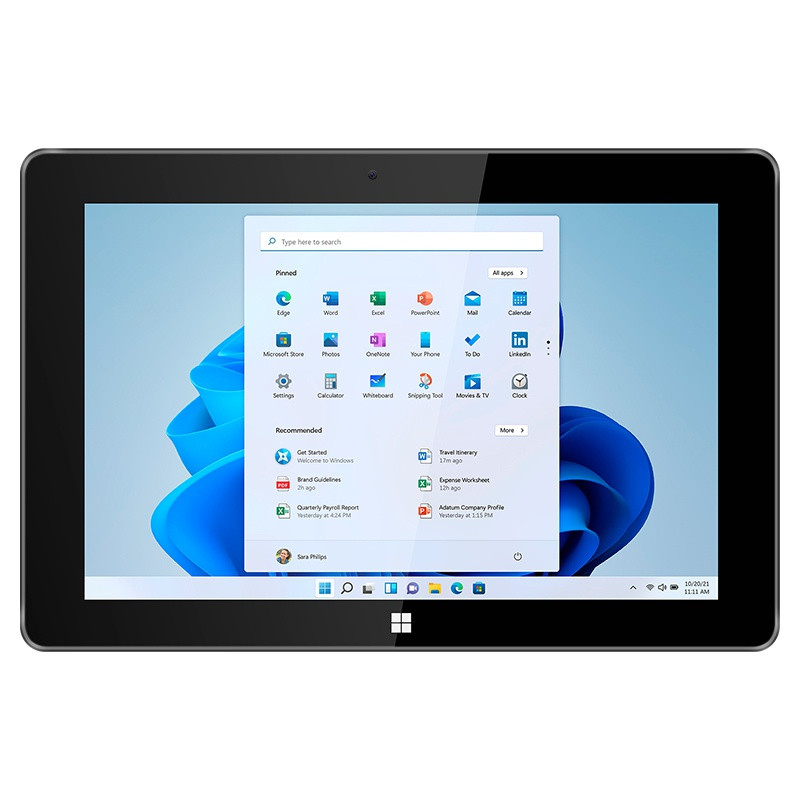 tableta 10.1 inch edge windows 11 pro - 3 | YEO