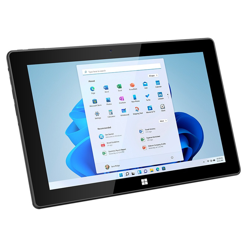 tableta 10.1 inch edge windows 11 pro - 5 | YEO