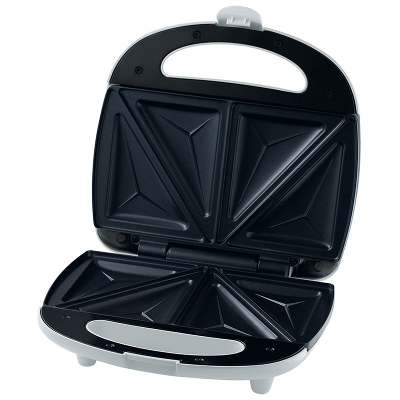 sandwich maker 700w sencor - 2 | YEO