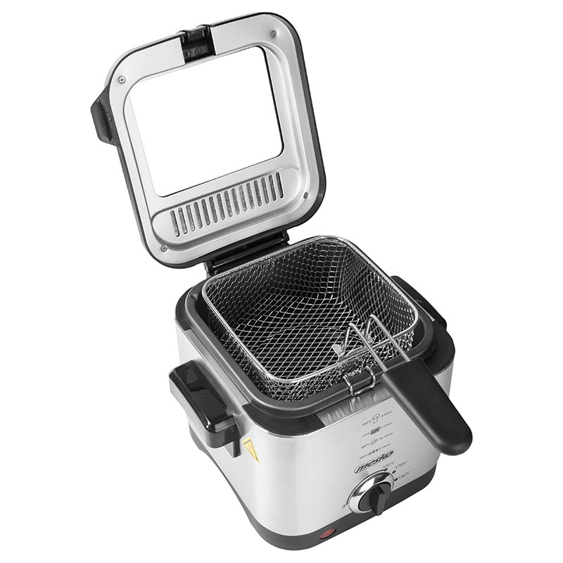 friteuza deep fryer 900w mesko - 2 | YEO