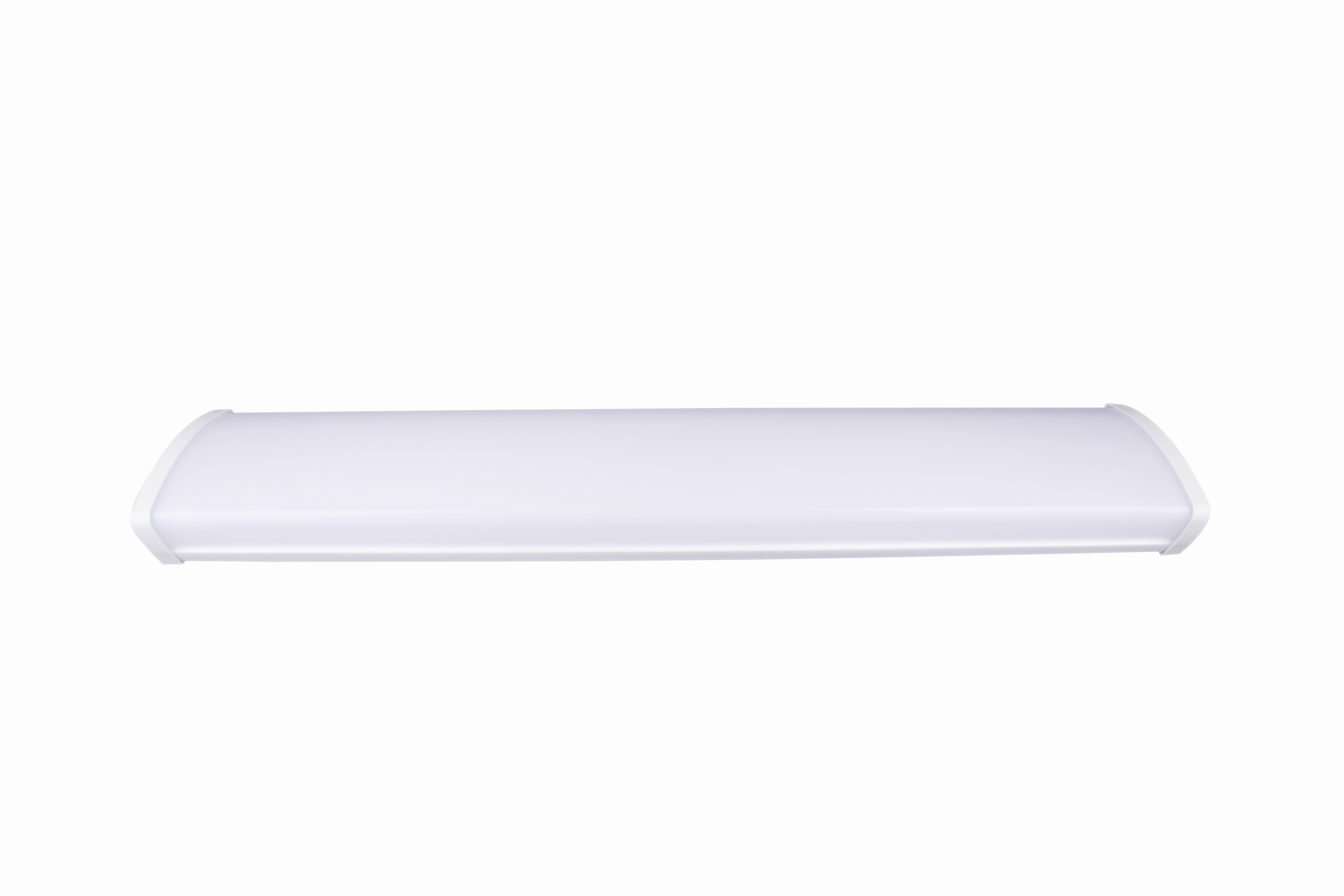 corp iluminat led opal1200mm 50w 90lm/w 400k ip44, novelite