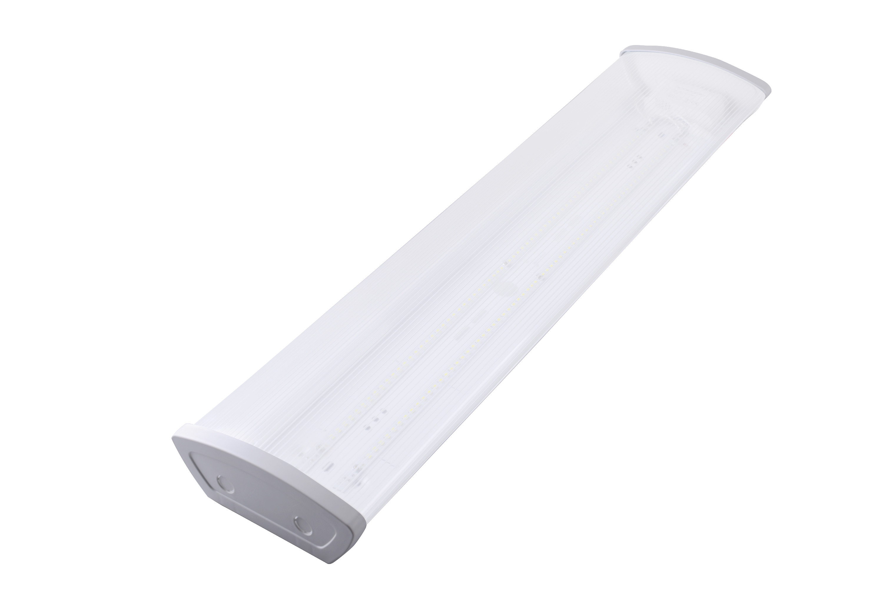 corp iluminat led opal1200mm 50w 90lm/w 400k ip44, novelite - 1 | YEO