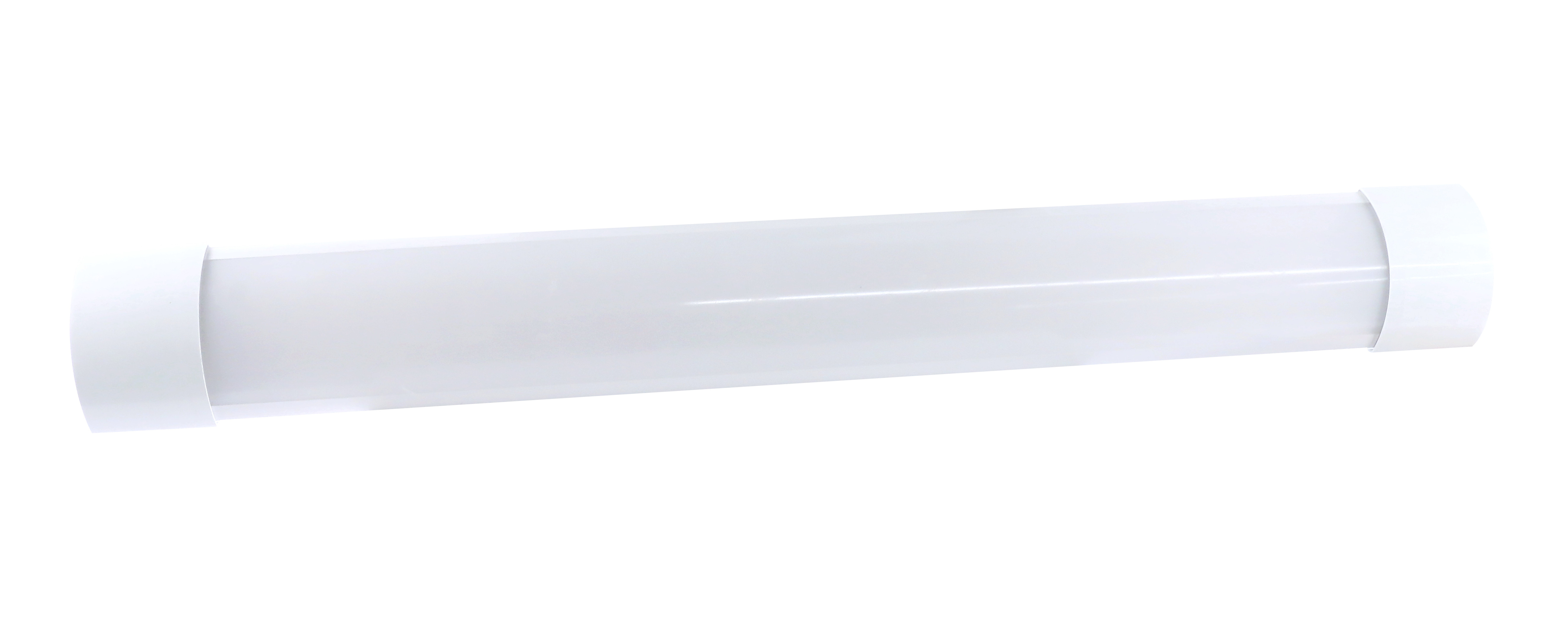 corp liniar led 20w cct 2200lm 600mm 3000-4000-6000k culoare lumina selectabila well