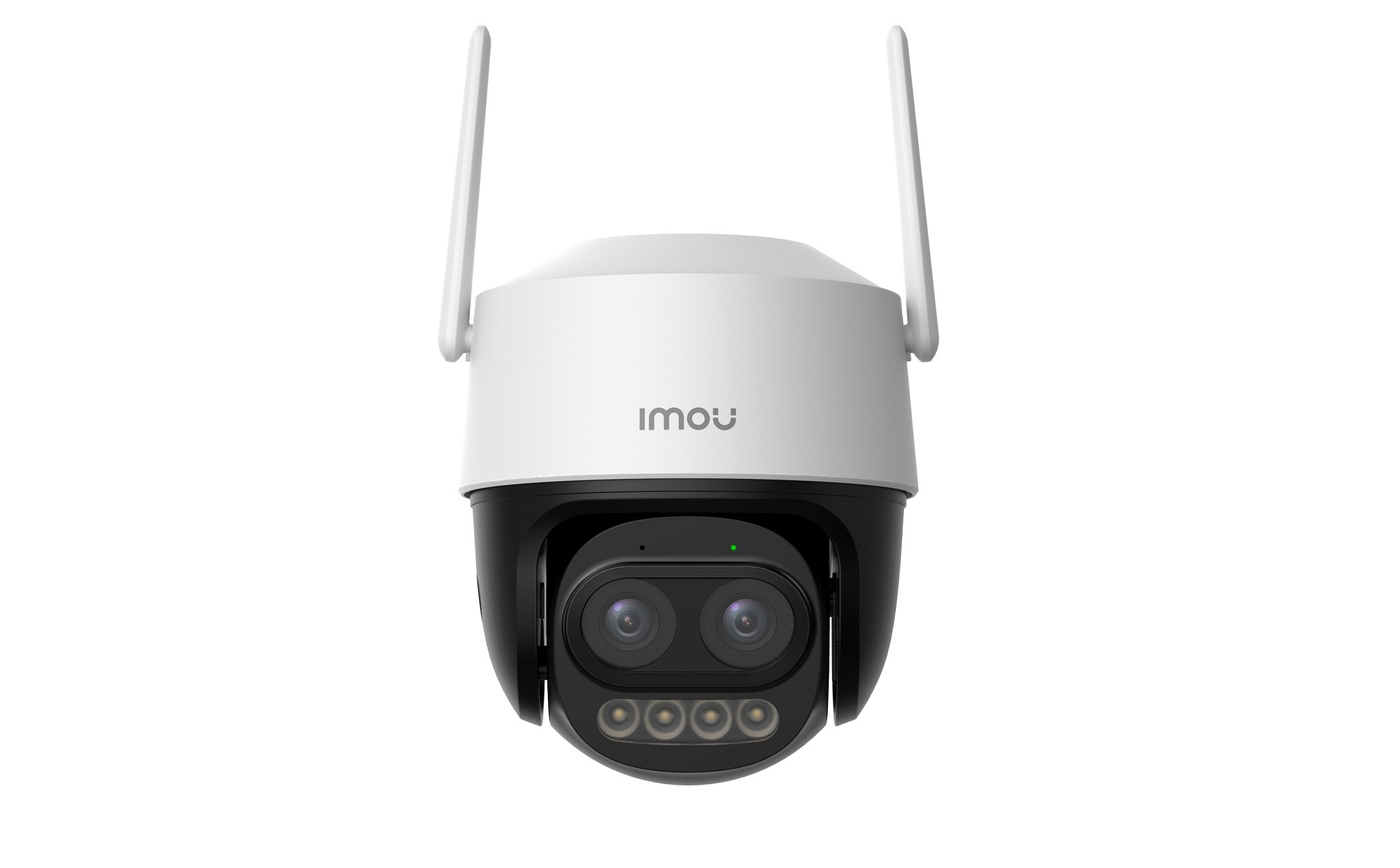 camera de supraveghere pentru exterior wifi imou cruiser z ipc-s7dp-5m0wez 5mp ir56m microsd detectare miscare