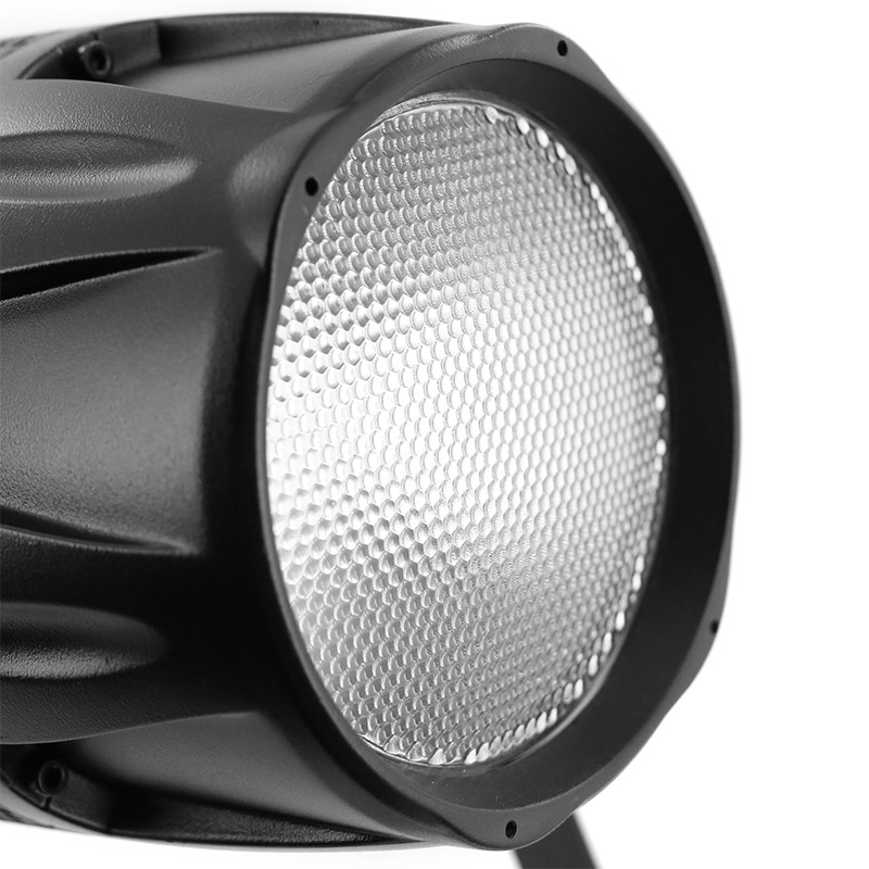 par cob rgbw 150w ip65 dmx