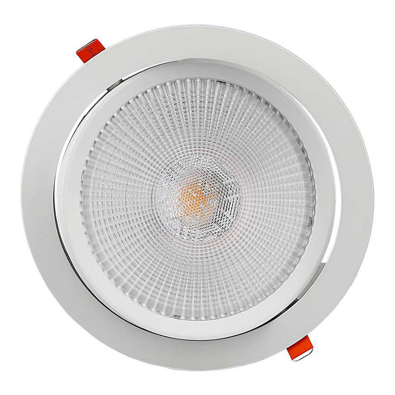 panou led unghi reglabil 30w 4000k alb neutru - 4 | YEO